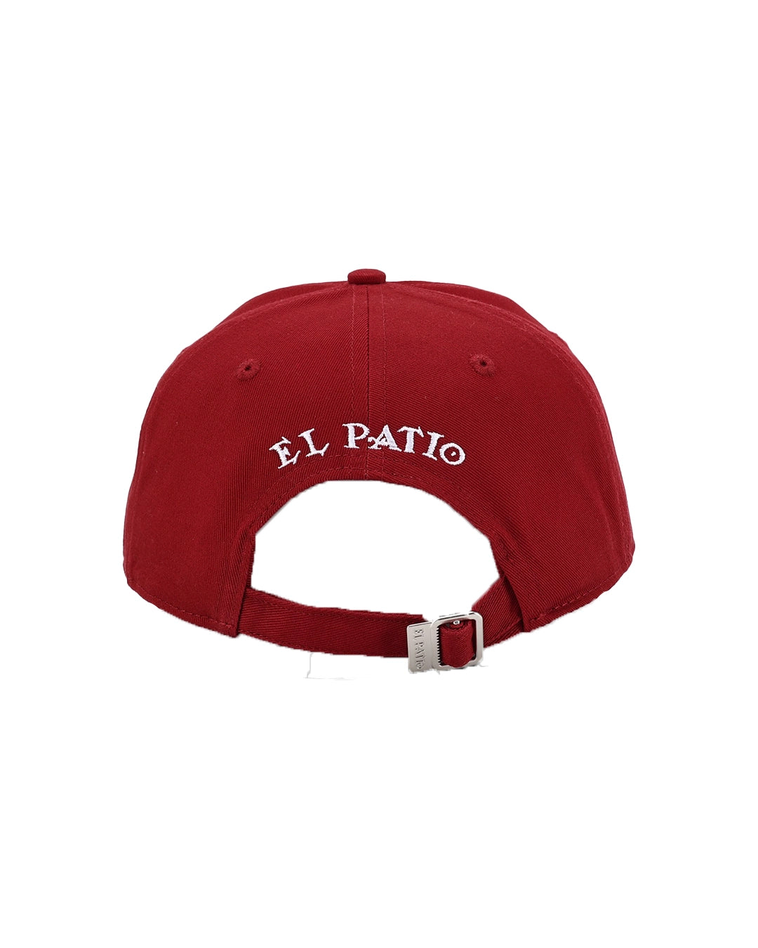 LA GORRA: MÁS VINO, POR FAVOR