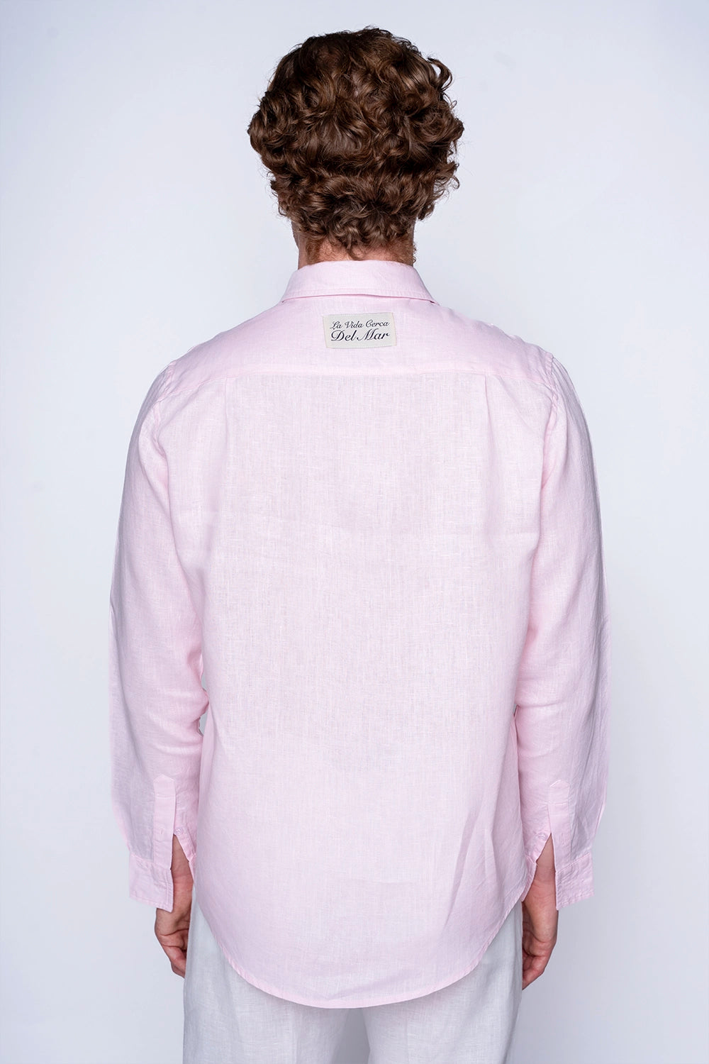 LA CAMISA: LINEN
