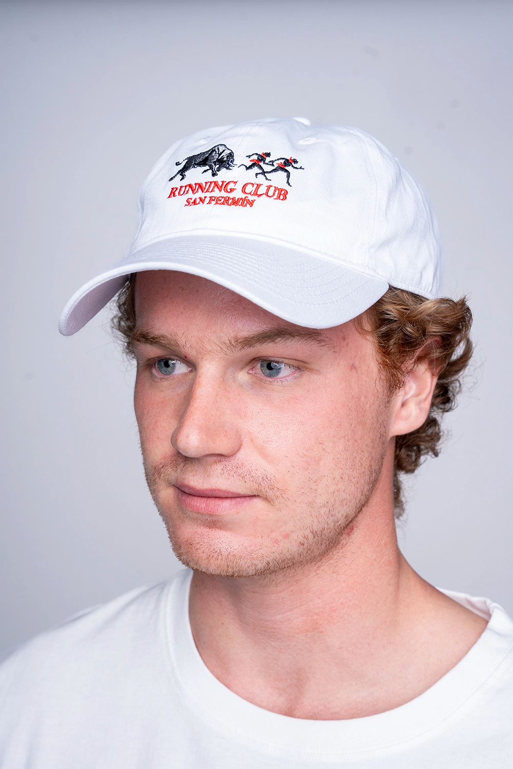 LA GORRA: SAN FERMÍN