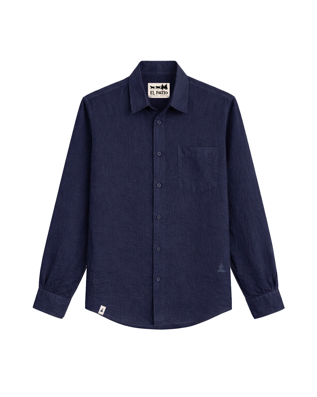 LA CAMISA: LINEN
