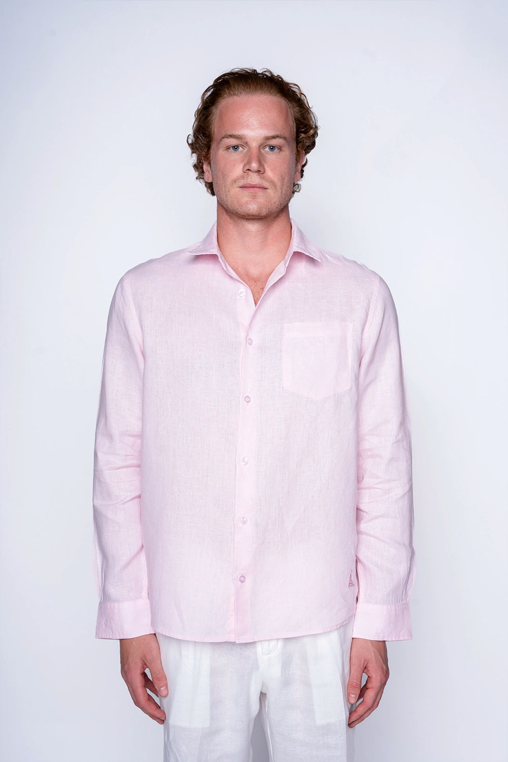 LA CAMISA: LINEN