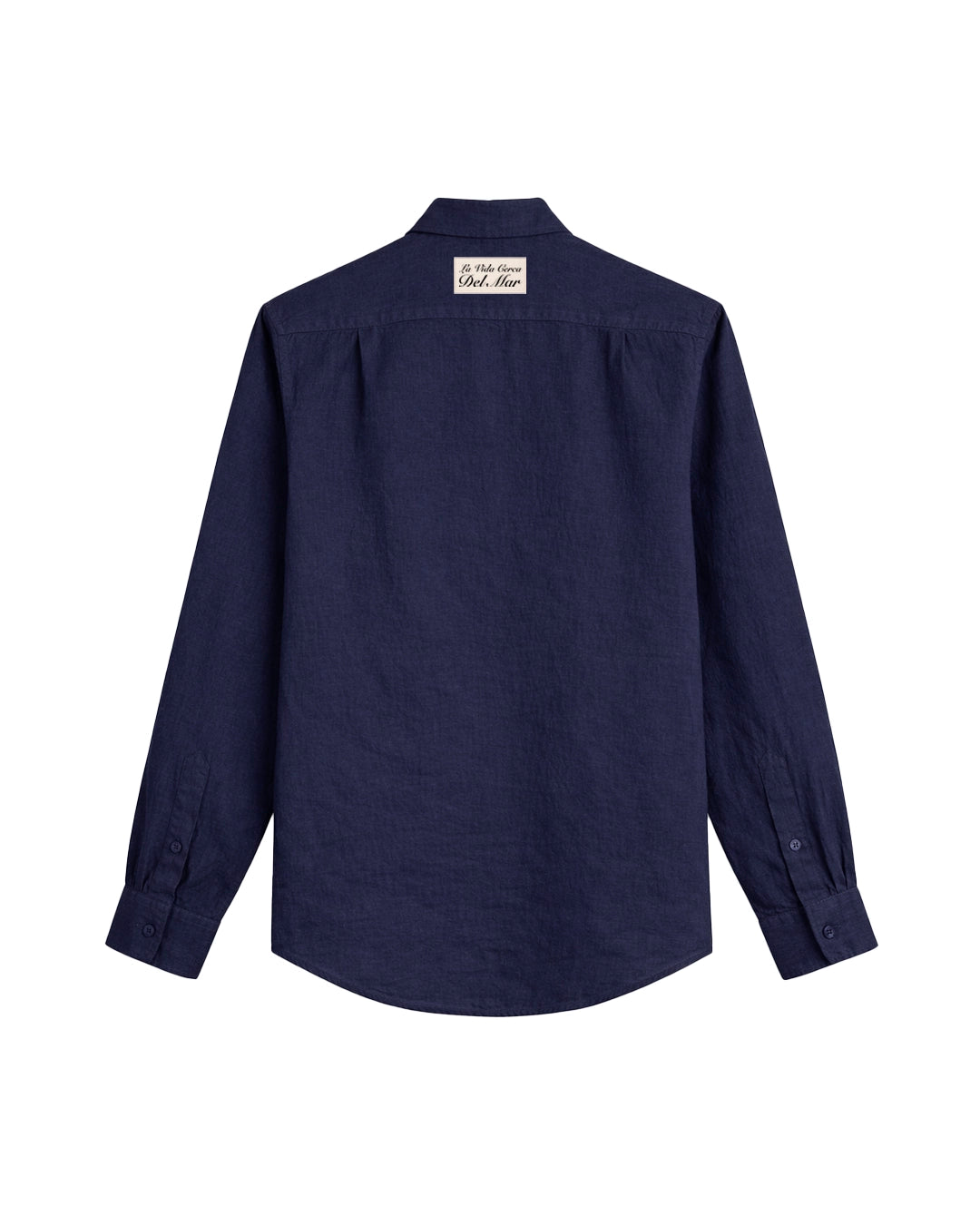 LA CAMISA: LINEN