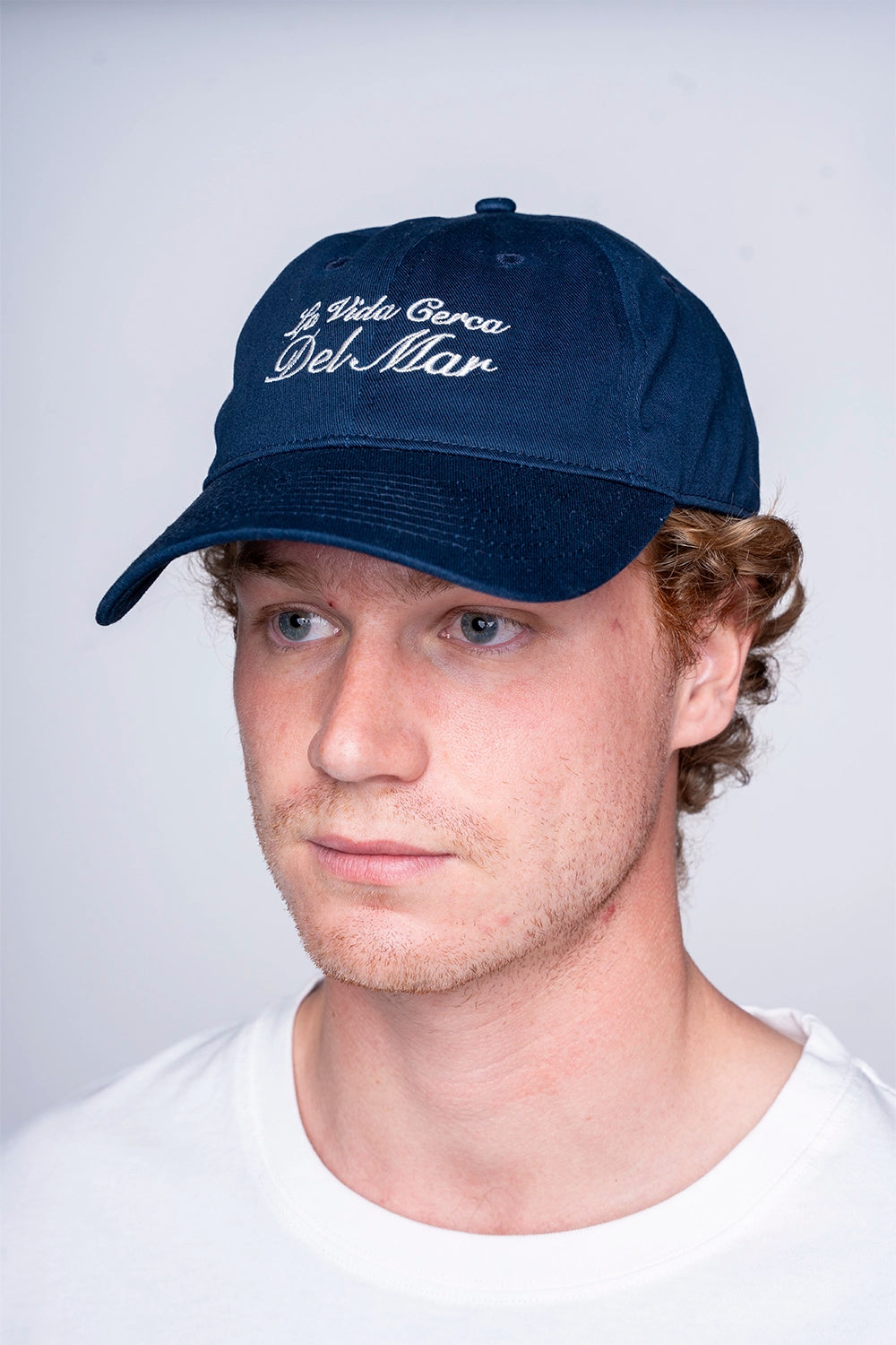 LA GORRA: DEL MAR