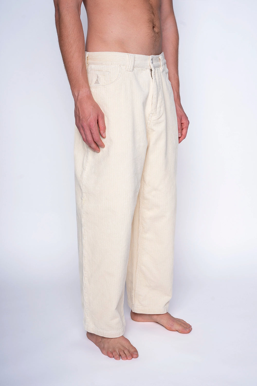 LOS PANTALONES: CORDUROY