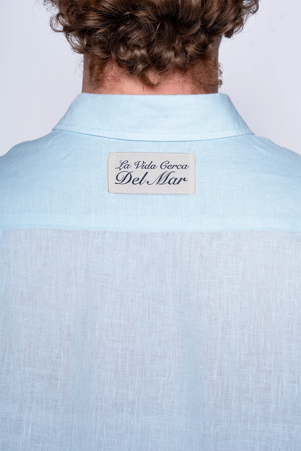 LA CAMISA: LINEN