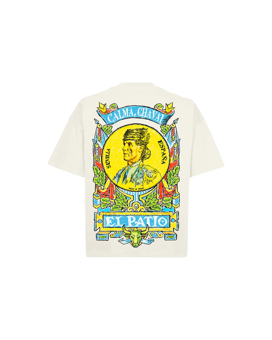 BARAJA ESPAÑOLA T-SHIRT