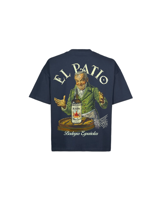 SPANISH WINE T-SHIRT