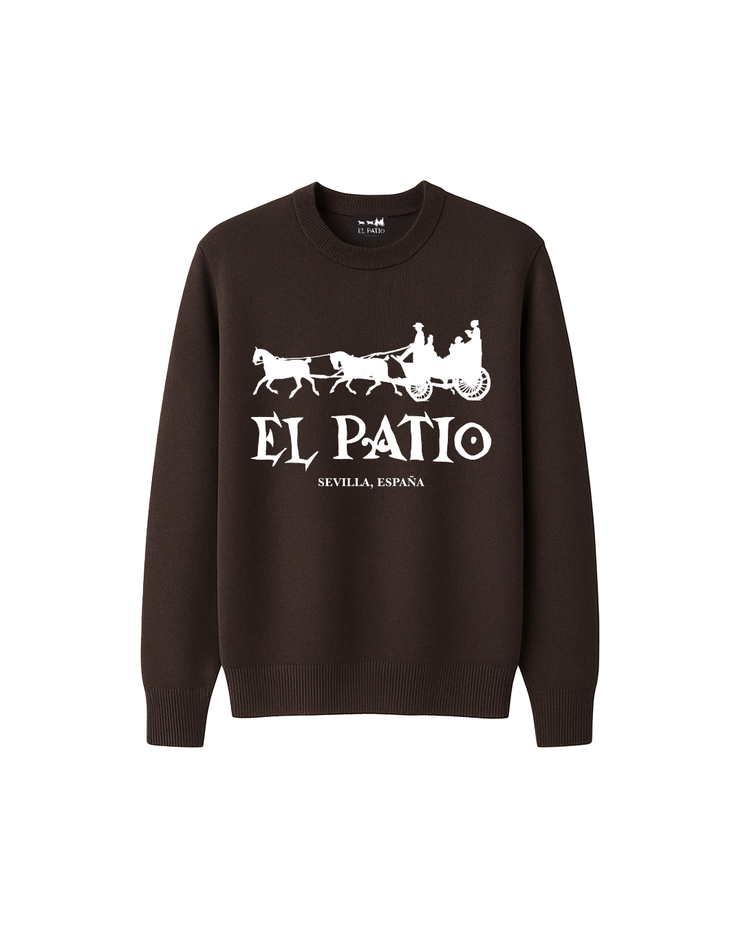 EL JERSEY: FERIA DE SEVILLA