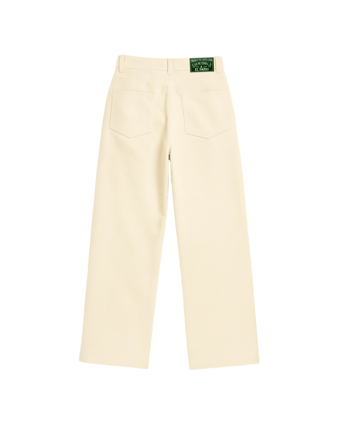 LOS PANTALONES: CORDUROY