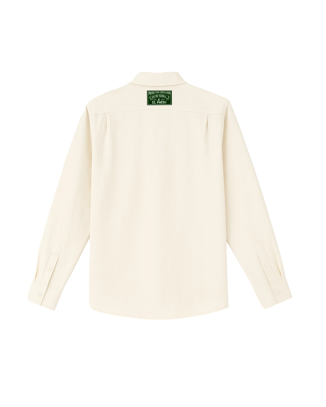 LA CAMISA: TECHNICAL