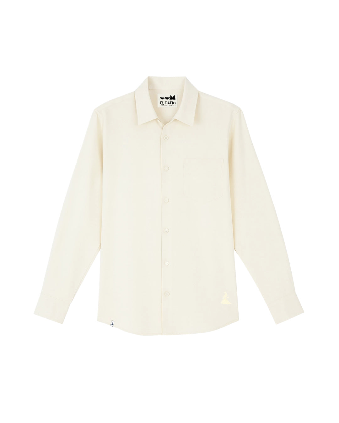 LA CAMISA: TECHNICAL
