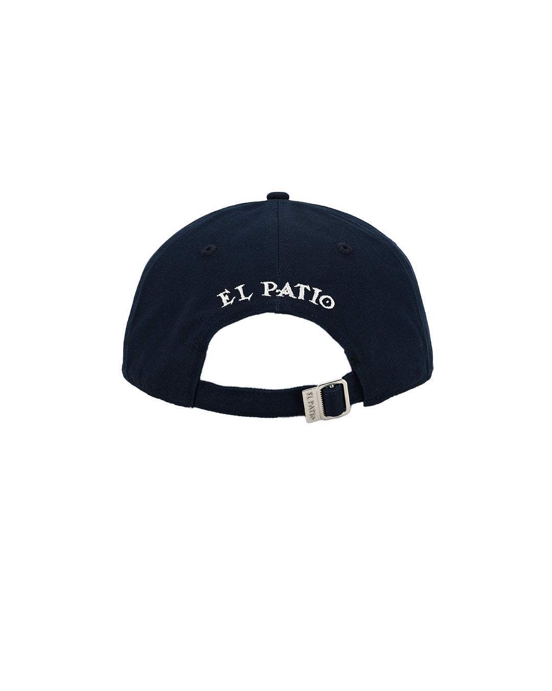 LA GORRA: DEL MAR
