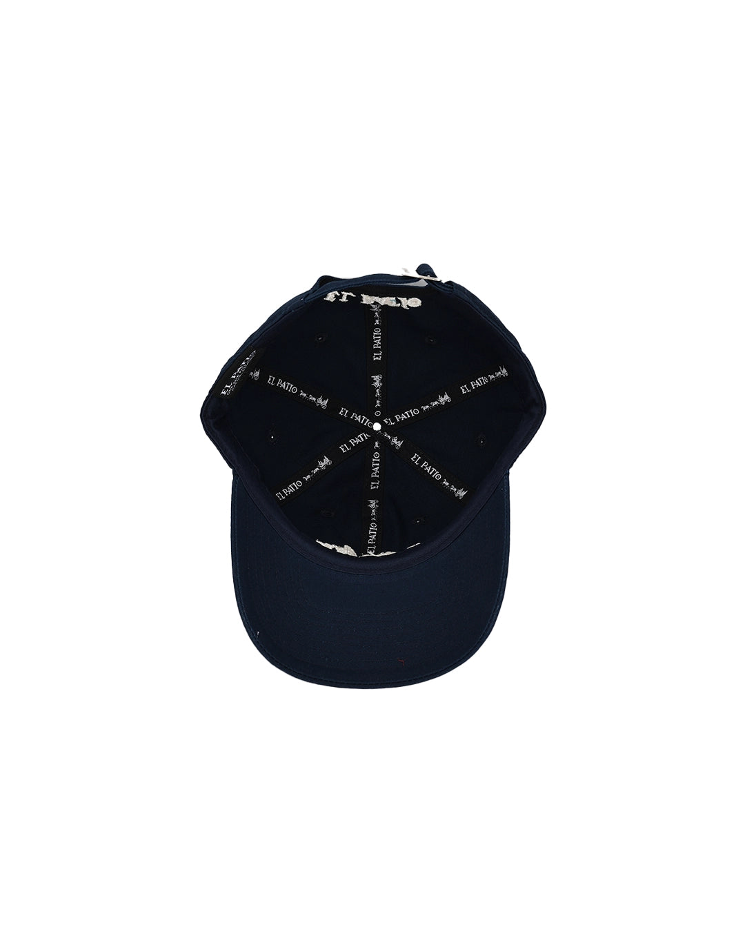 LA GORRA: DEL MAR