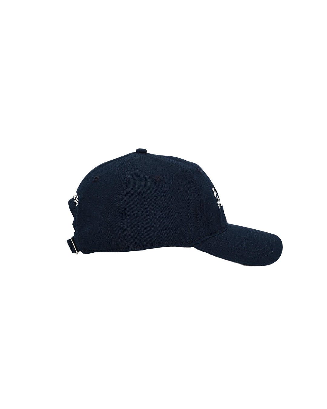 LA GORRA: DEL MAR