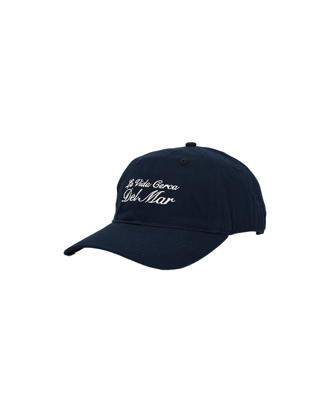 LA GORRA: DEL MAR