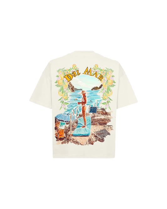 DEL MAR T-SHIRT