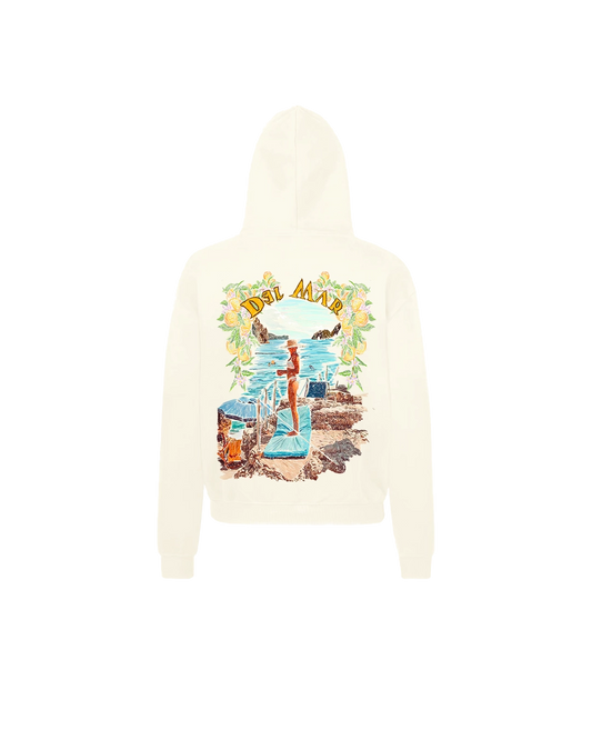 DEL MAR HOODIE