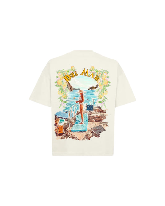 DEL MAR T-SHIRT