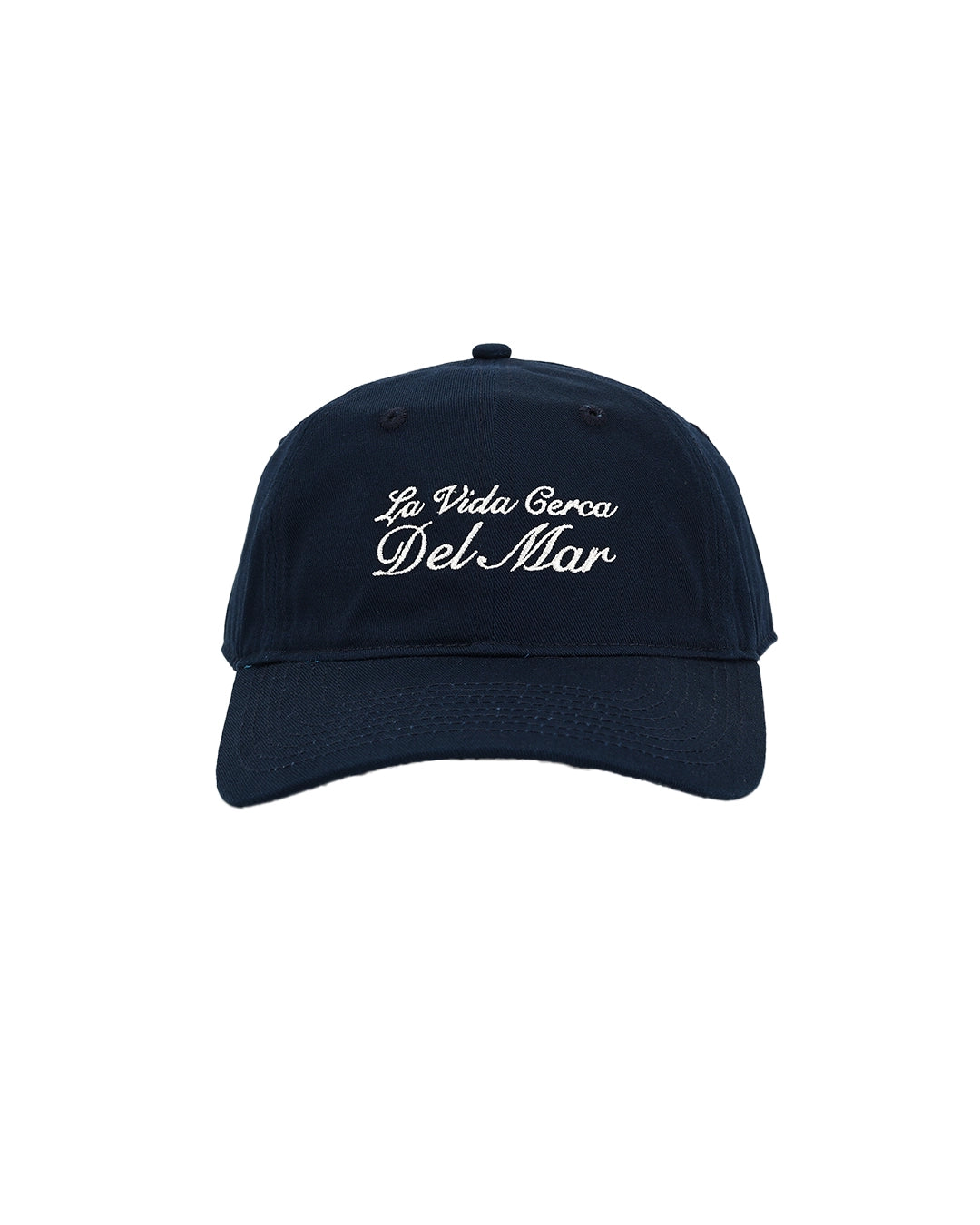 LA GORRA: DEL MAR