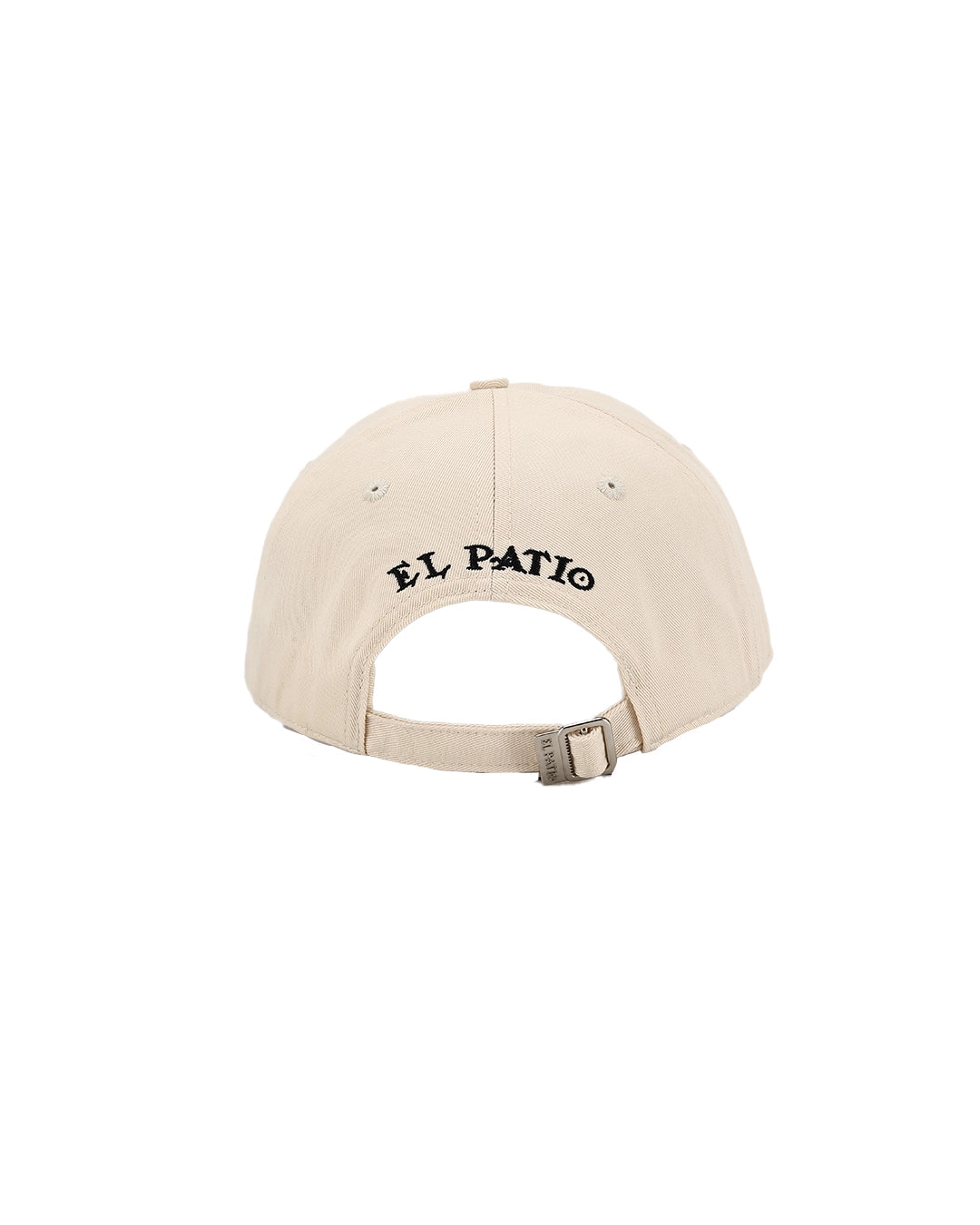 LA GORRA: FLAMENCA