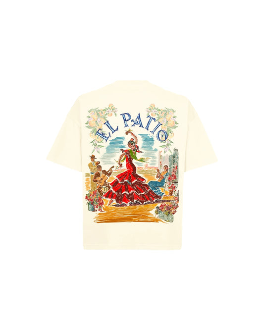 FLAMENCA T-SHIRT