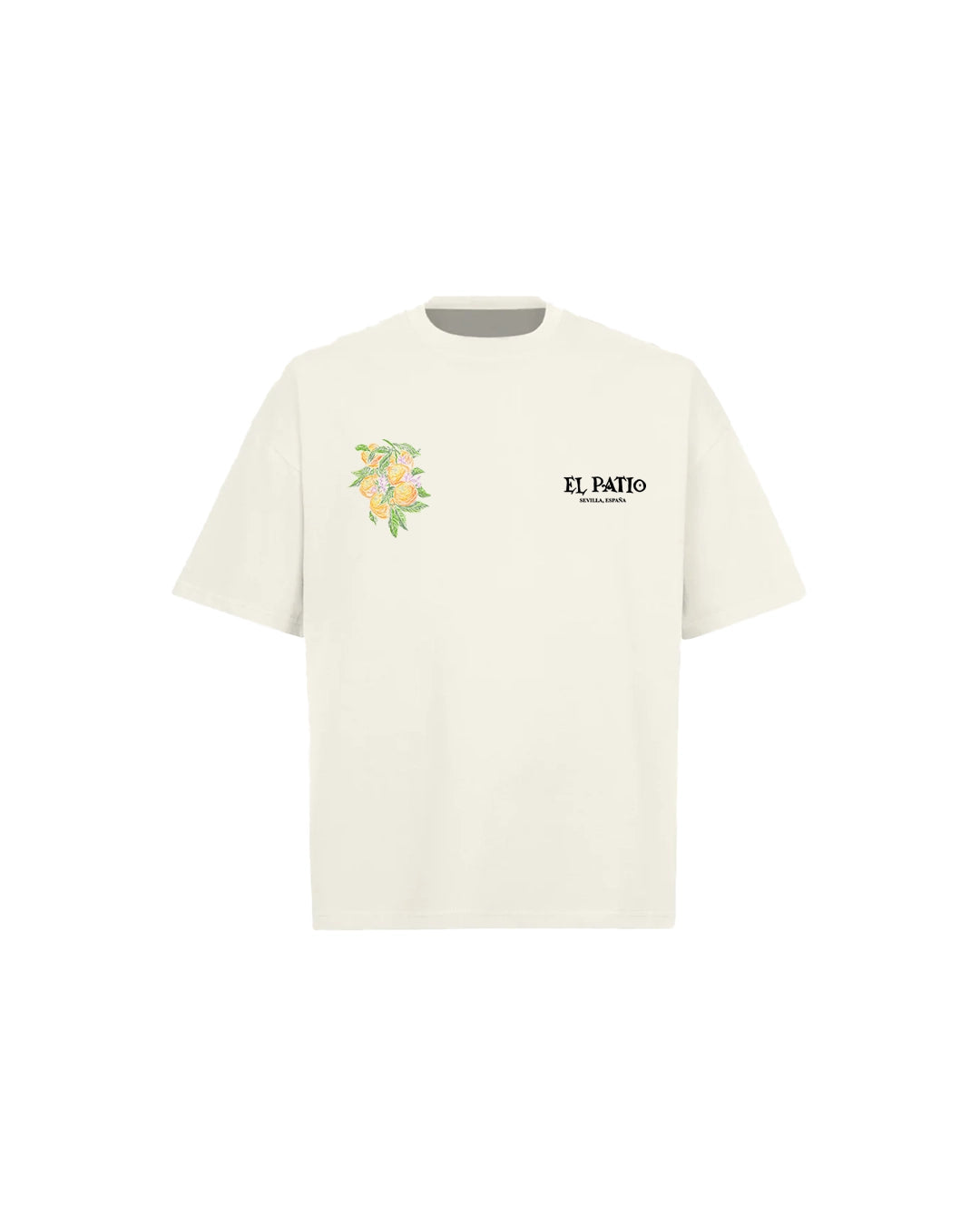 FLAMENCA T-SHIRT