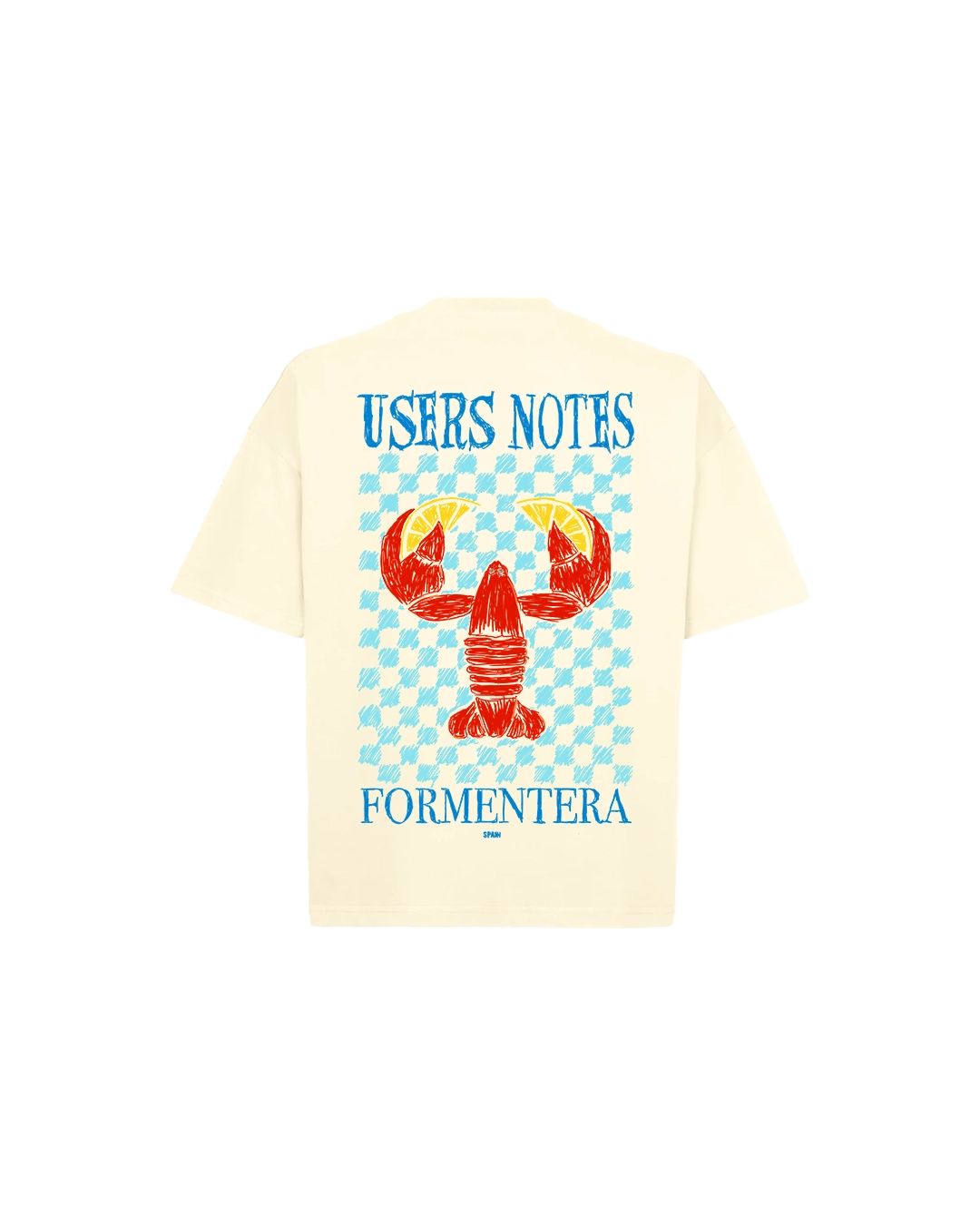 FORMENTERA T-SHIRT