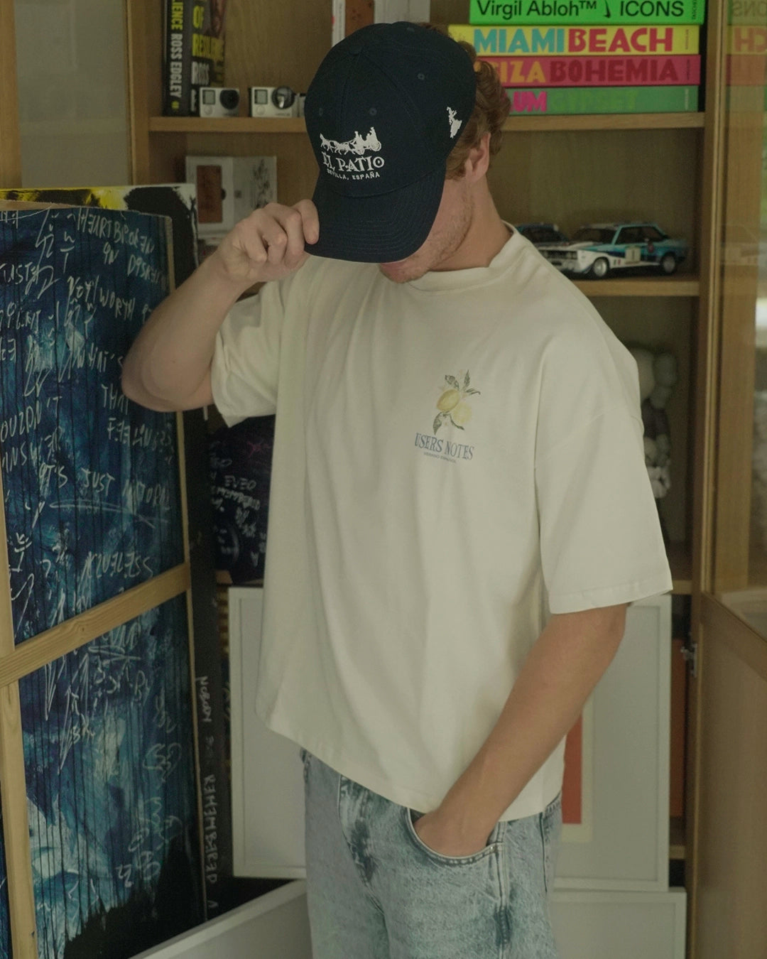 FORMENTERA T-SHIRT