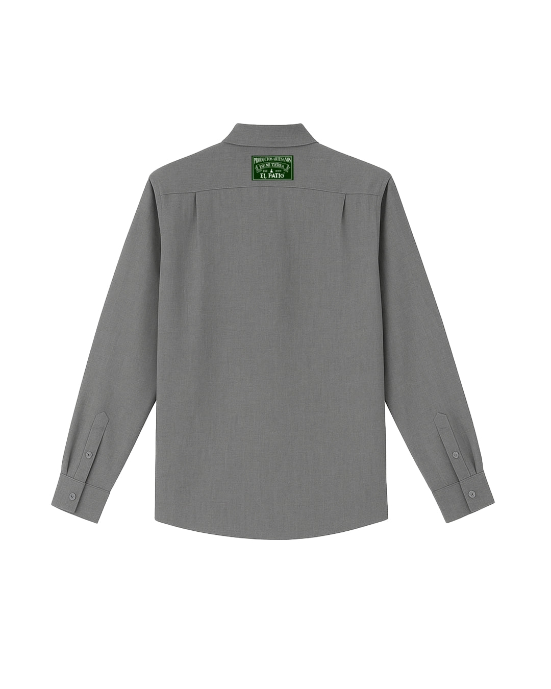 LA CAMISA: TECHNICAL