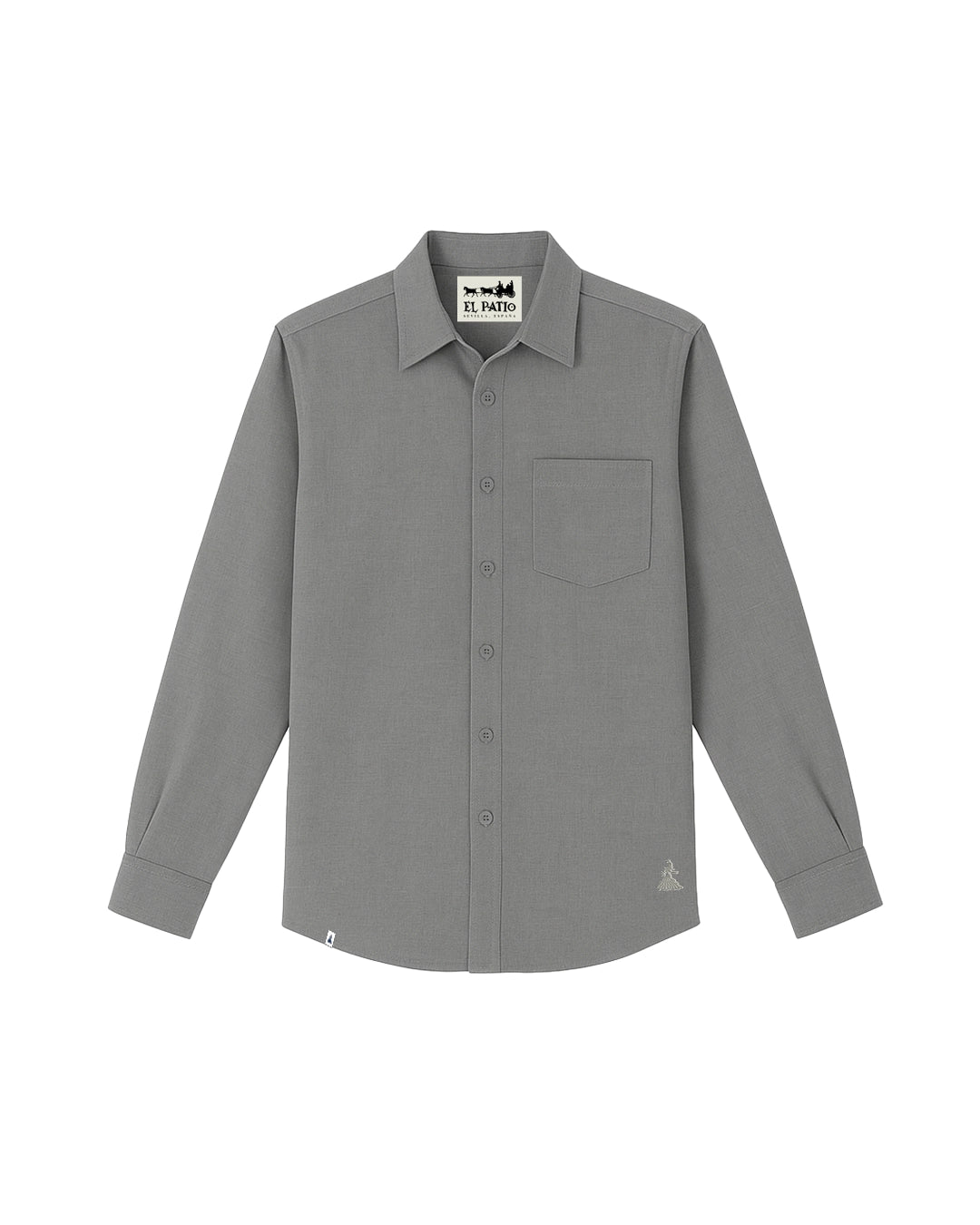LA CAMISA: TECHNICAL