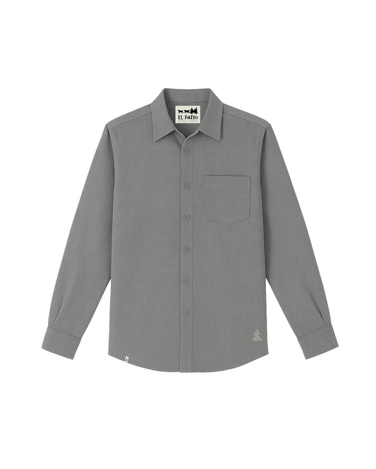 LA CAMISA: TÉCNICA