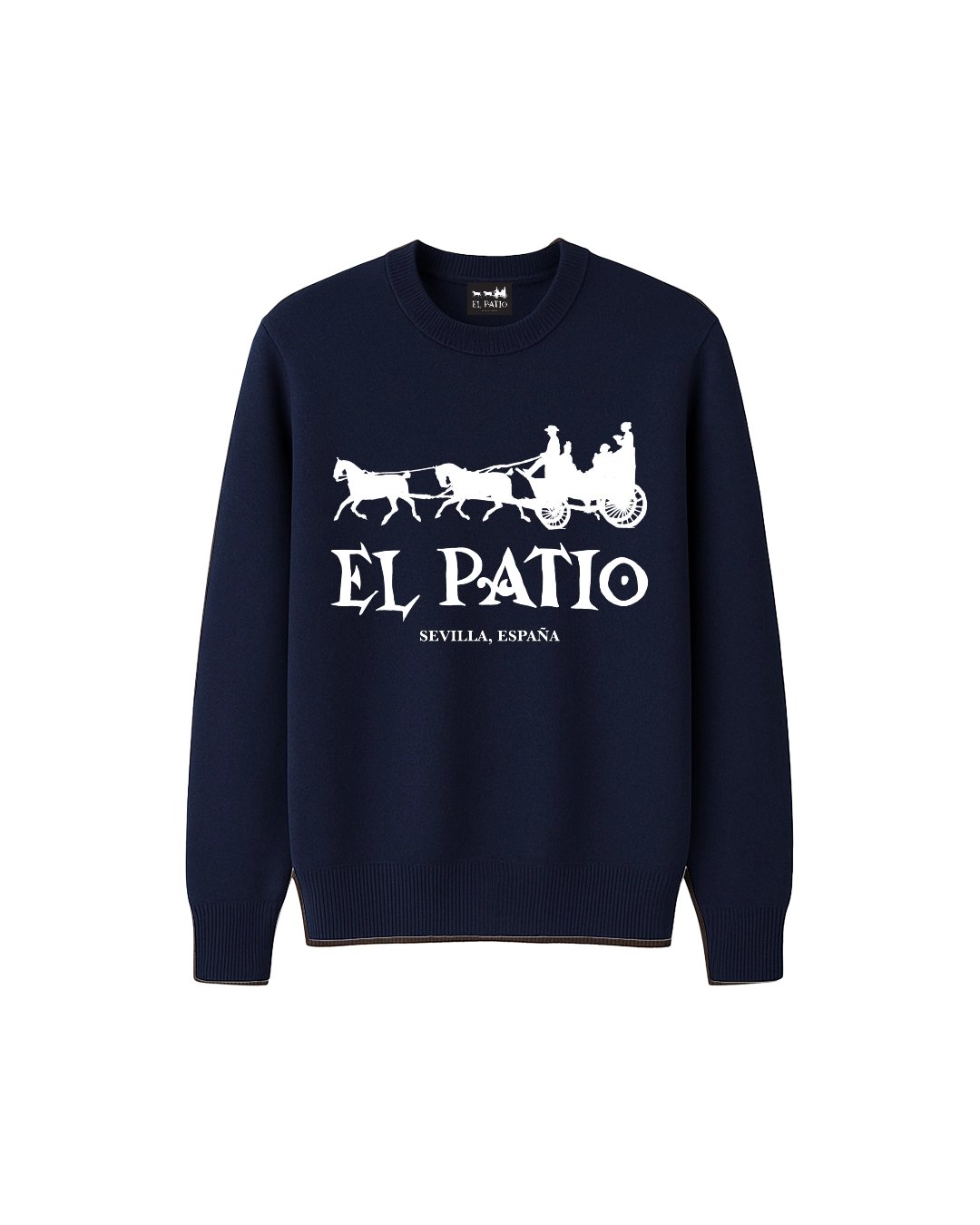 EL JERSEY: FERIA DE SEVILLA
