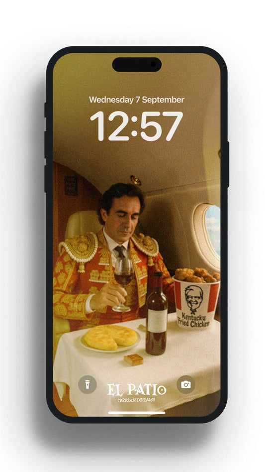 TORERO MILE HIGH CLUB WALLPAPER