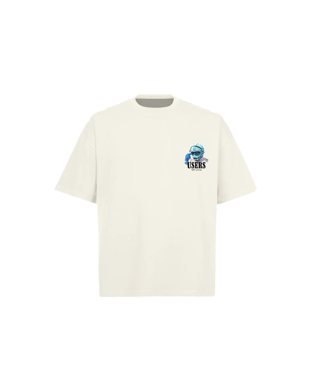 SAFARI RACING T-SHIRT
