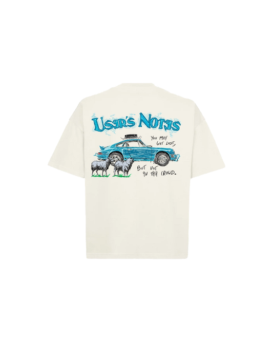 CAMISETA SAFARI