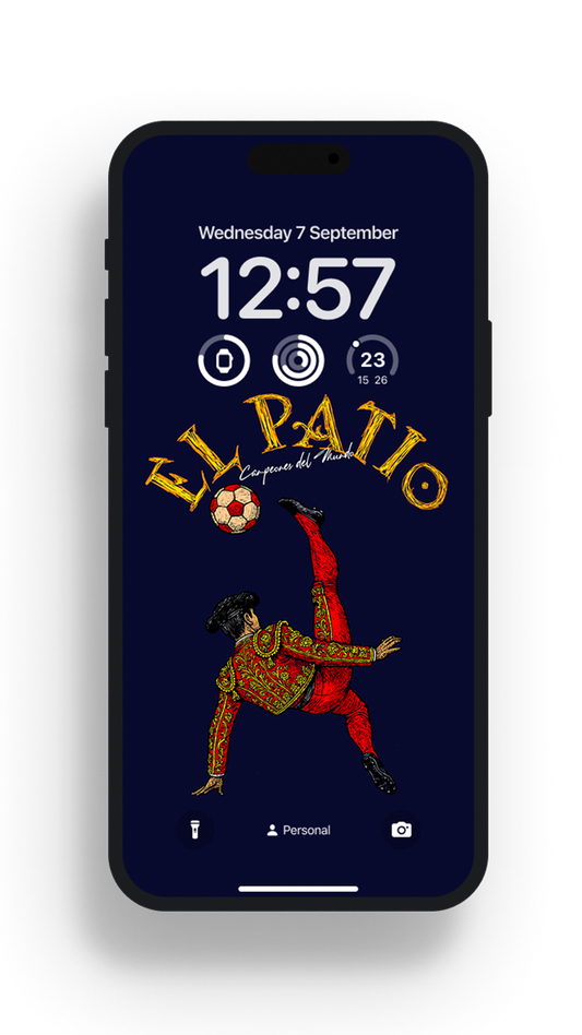 FOOTBALL WALLPAPER