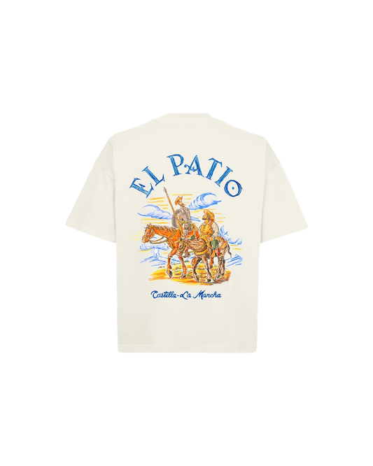 QUIXOTE T-SHIRT