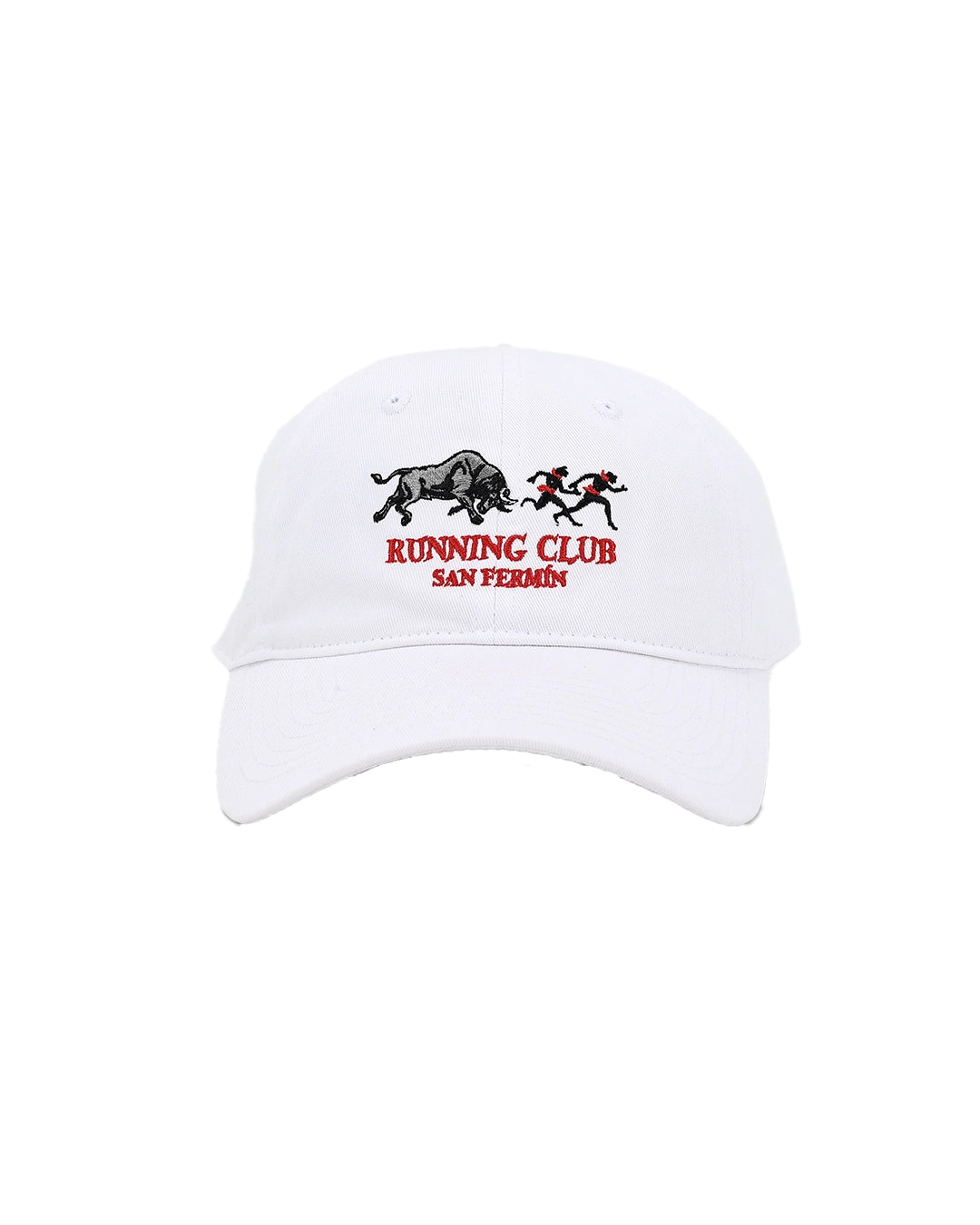 LA GORRA: SAN FERMÍN