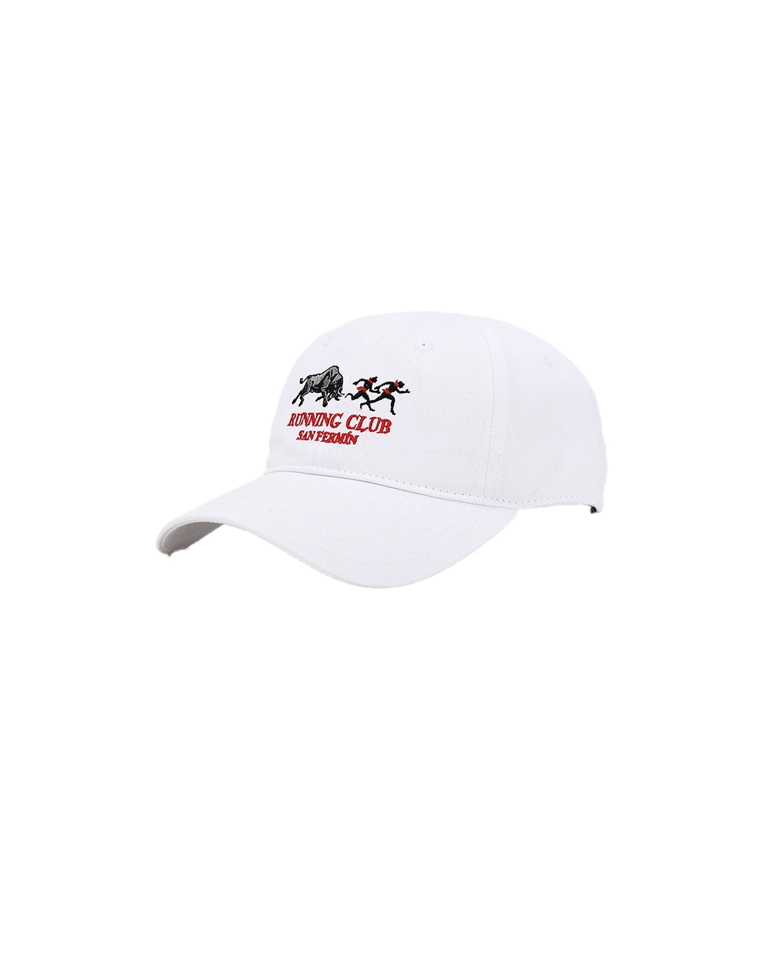 LA GORRA: SAN FERMÍN