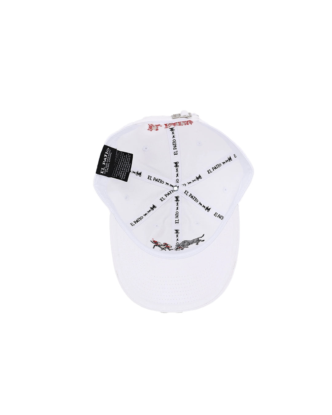 LA GORRA: SAN FERMÍN