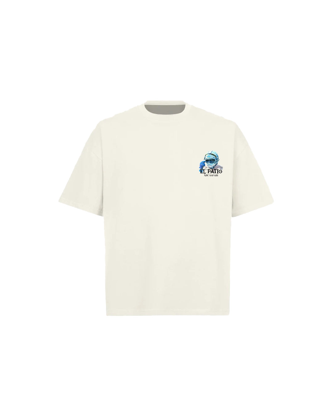 SAFARI T-SHIRT