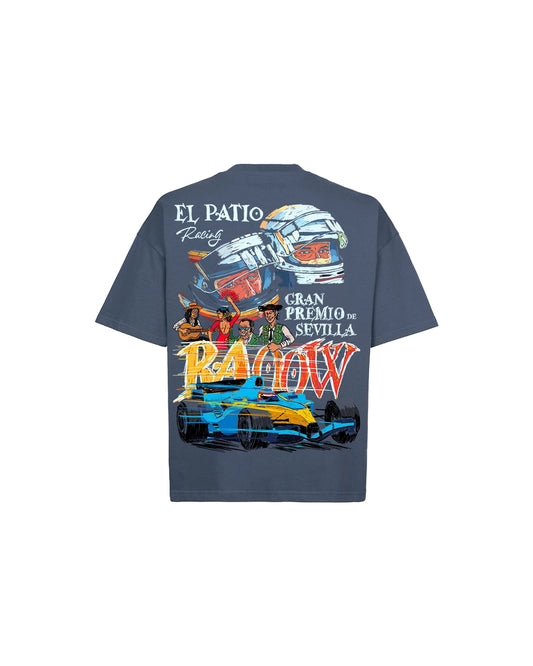 SEVILLA GRAN PRIX T-SHIRT