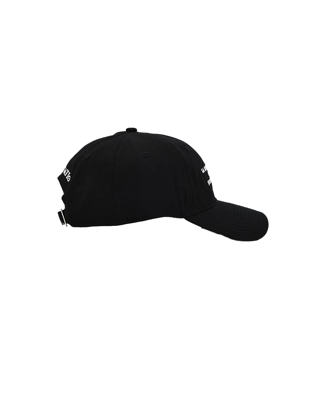 LA GORRA: SUEÑO AMERICANO
