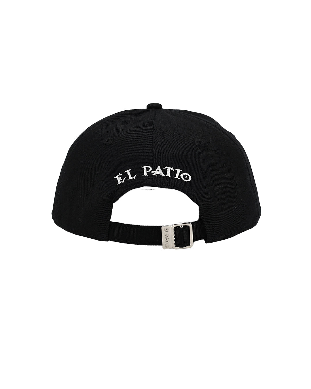 LA GORRA: SUEÑO AMERICANO