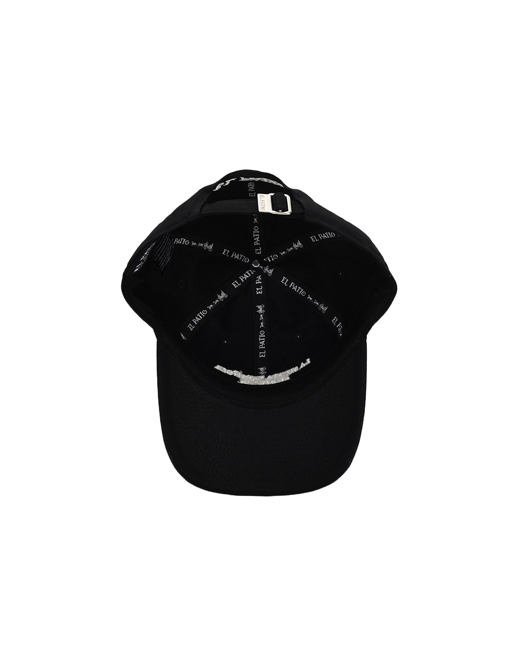 LA GORRA: SUEÑO AMERICANO