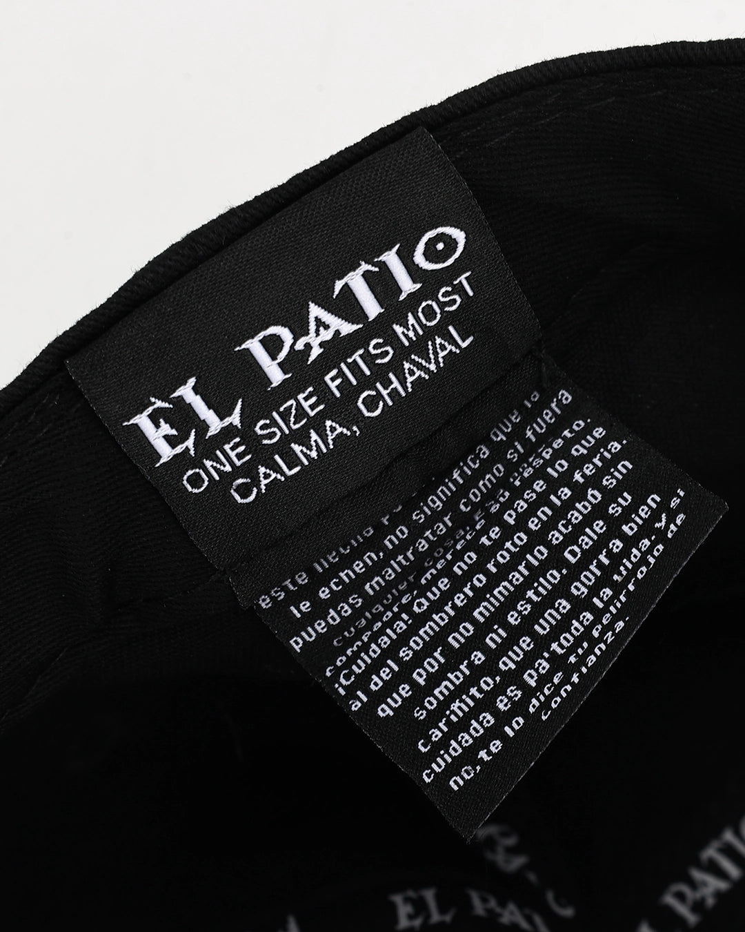 LA GORRA: SUEÑO AMERICANO