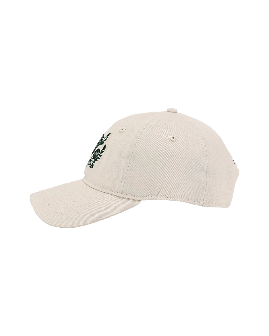LA GORRA: TENNIS