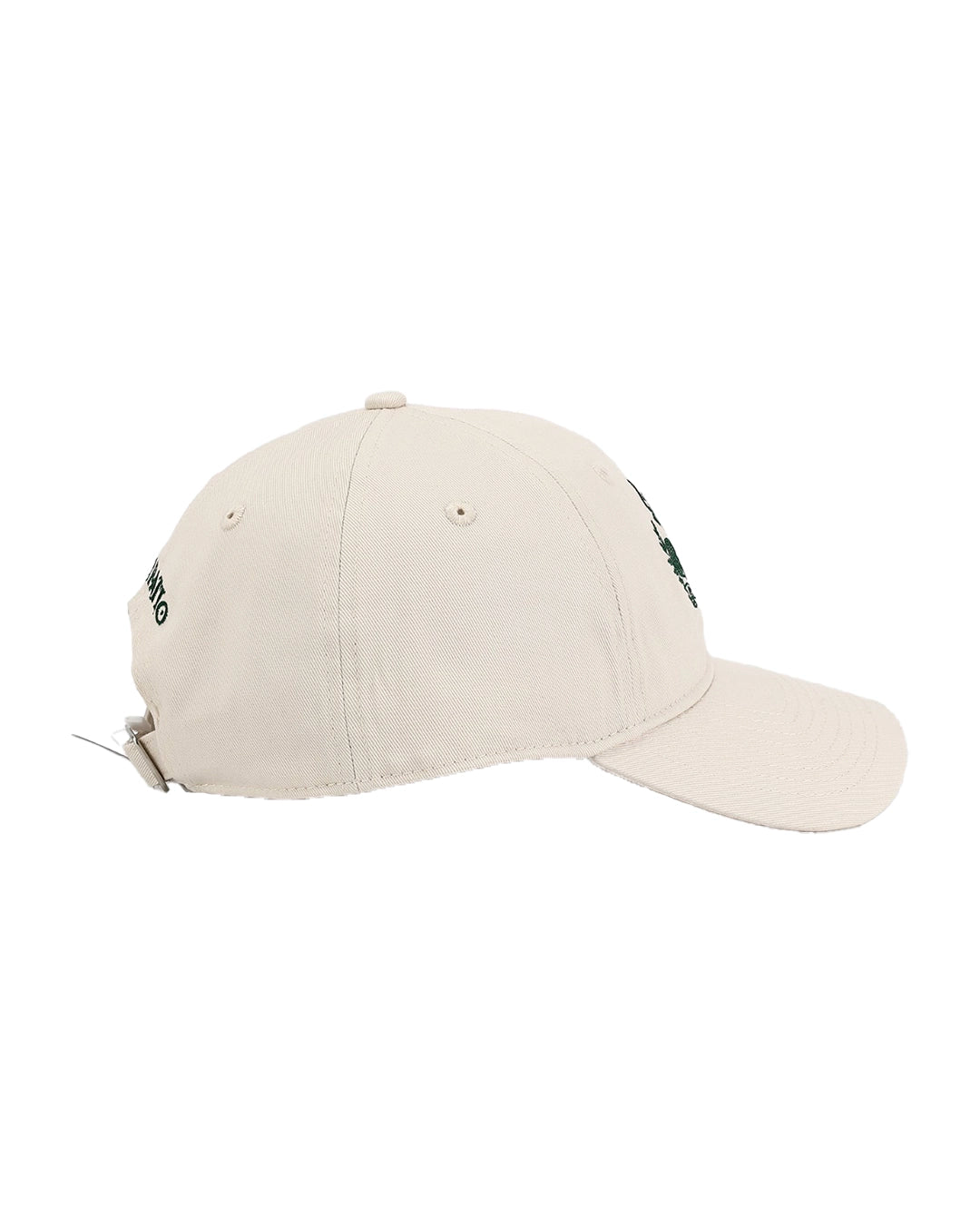LA GORRA: TENNIS