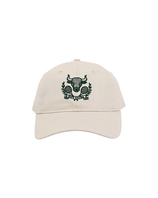 LA GORRA: TENNIS