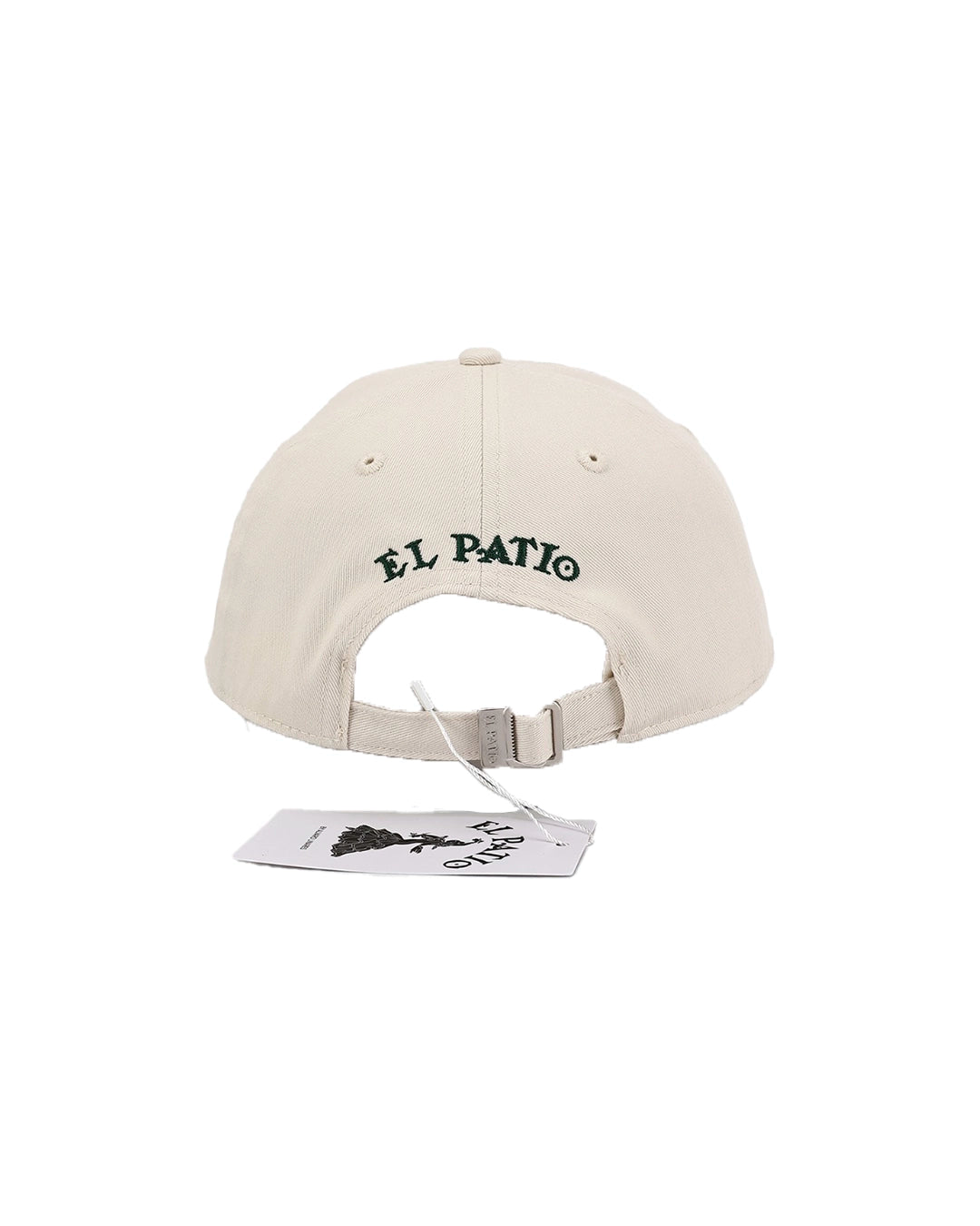 LA GORRA: TENNIS